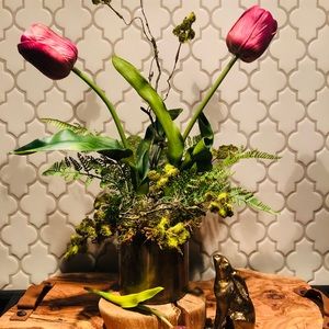 Meet your Posher, Noreen